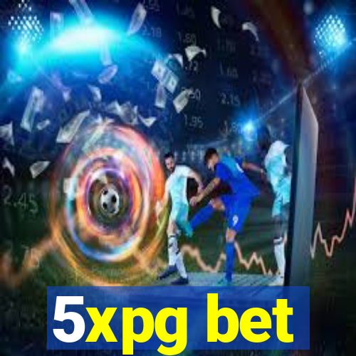 5xpg bet